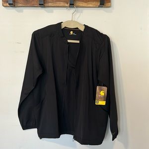Carhartt light weight bomber jacket